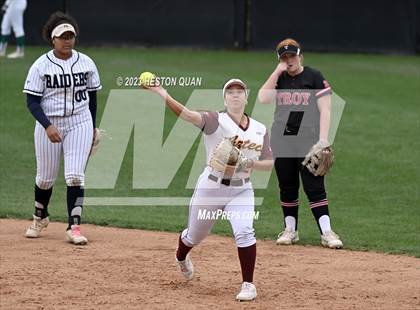 Thumbnail 1 in OC North/South All Star Game photogallery.