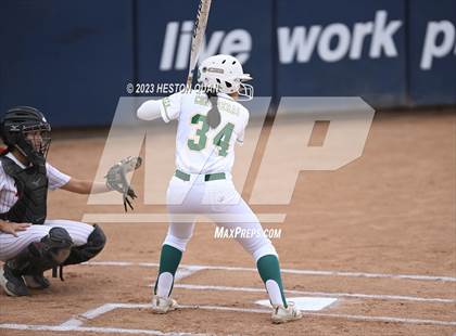 Thumbnail 3 in OC North/South All Star Game photogallery.