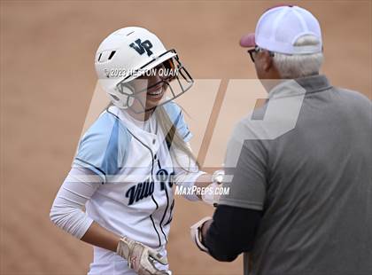 Thumbnail 2 in OC North/South All Star Game photogallery.