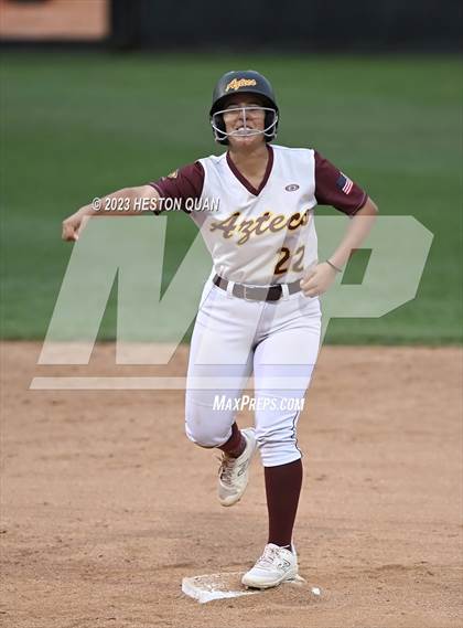 Thumbnail 1 in OC North/South All Star Game photogallery.