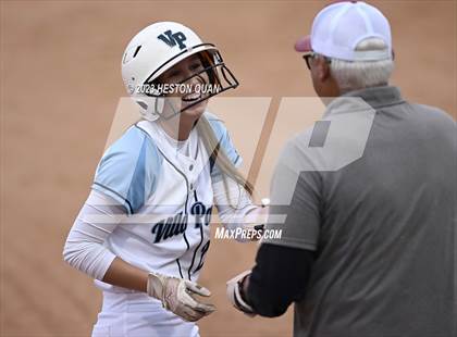 Thumbnail 1 in OC North/South All Star Game photogallery.