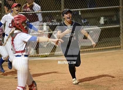 Thumbnail 2 in OC North/South All Star Game photogallery.