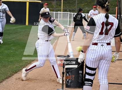 Thumbnail 3 in OC North/South All Star Game photogallery.