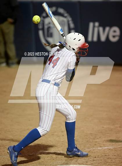 Thumbnail 3 in OC North/South All Star Game photogallery.