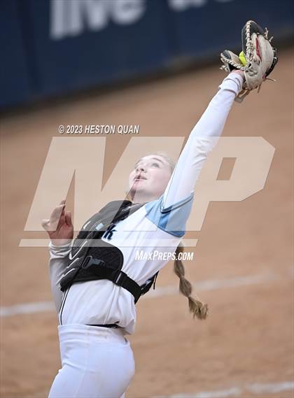 Thumbnail 2 in OC North/South All Star Game photogallery.