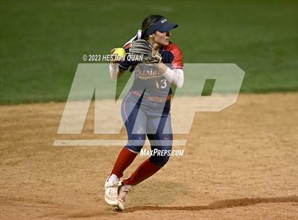 Thumbnail 3 in OC North/South All Star Game photogallery.