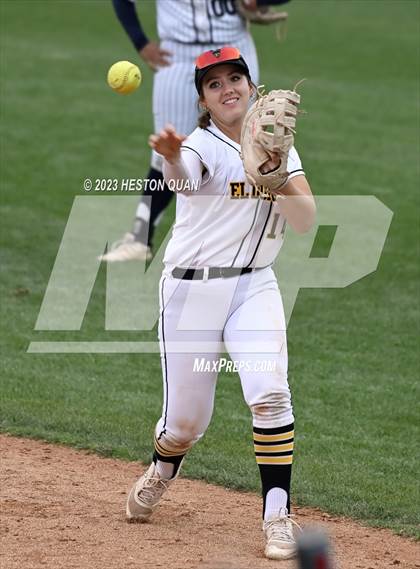 Thumbnail 2 in OC North/South All Star Game photogallery.