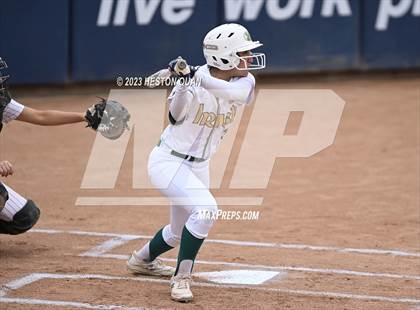 Thumbnail 3 in OC North/South All Star Game photogallery.