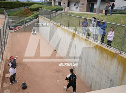 Thumbnail 3 in OC North/South All Star Game photogallery.