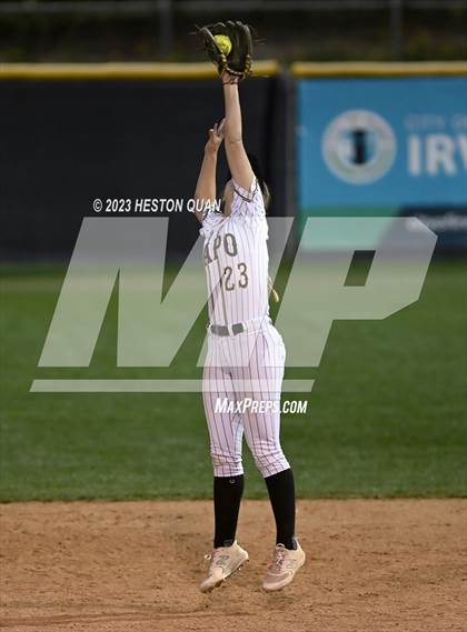 Thumbnail 1 in OC North/South All Star Game photogallery.