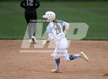 Thumbnail 2 in OC North/South All Star Game photogallery.