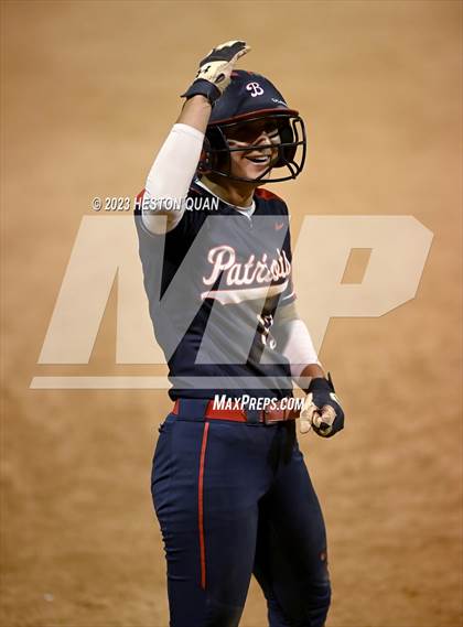 Thumbnail 3 in OC North/South All Star Game photogallery.