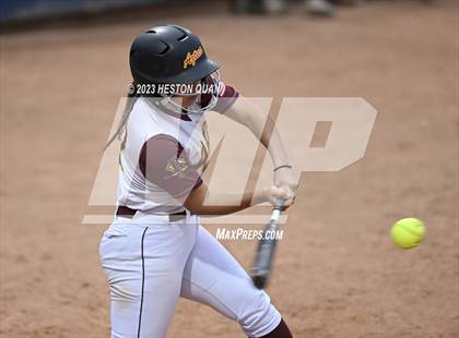 Thumbnail 3 in OC North/South All Star Game photogallery.