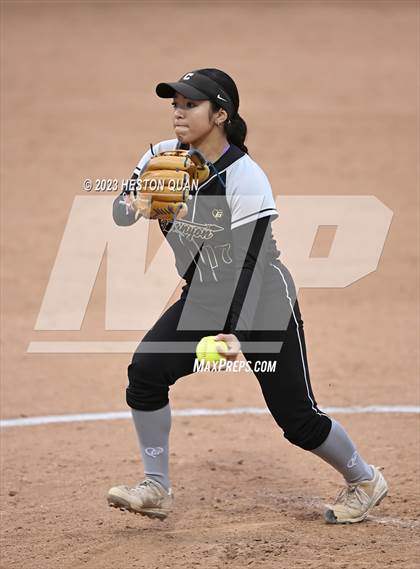 Thumbnail 1 in OC North/South All Star Game photogallery.