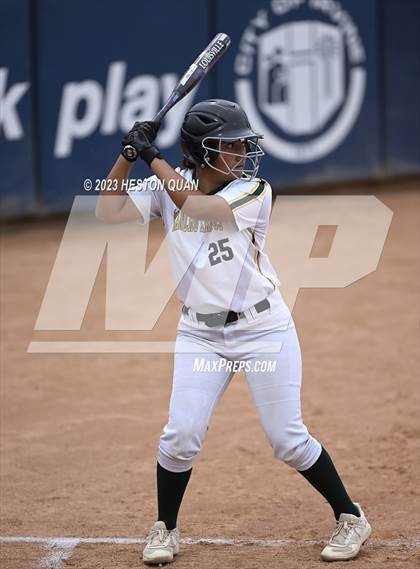 Thumbnail 1 in OC North/South All Star Game photogallery.