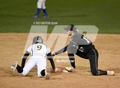 Thumbnail 1 in OC North/South All Star Game photogallery.