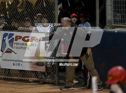 Thumbnail 1 in OC North/South All Star Game photogallery.