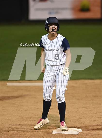 Thumbnail 3 in OC North/South All Star Game photogallery.