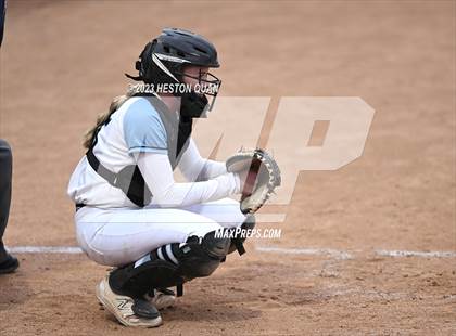 Thumbnail 1 in OC North/South All Star Game photogallery.