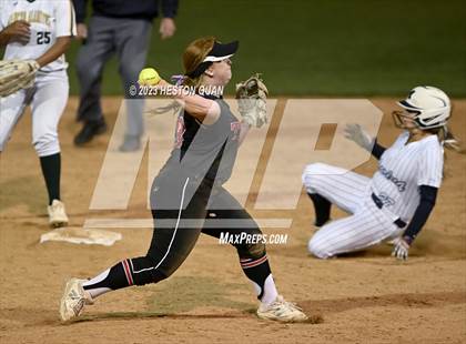 Thumbnail 3 in OC North/South All Star Game photogallery.