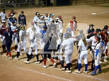 Thumbnail 2 in OC North/South All Star Game photogallery.