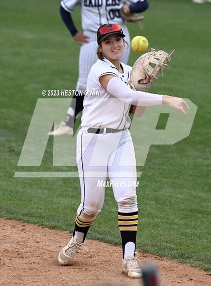 Thumbnail 3 in OC North/South All Star Game photogallery.