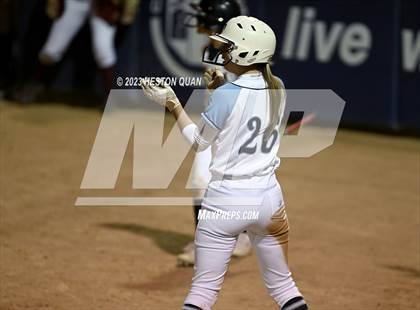 Thumbnail 2 in OC North/South All Star Game photogallery.