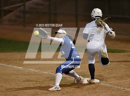 Thumbnail 2 in OC North/South All Star Game photogallery.
