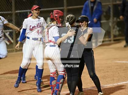 Thumbnail 3 in OC North/South All Star Game photogallery.