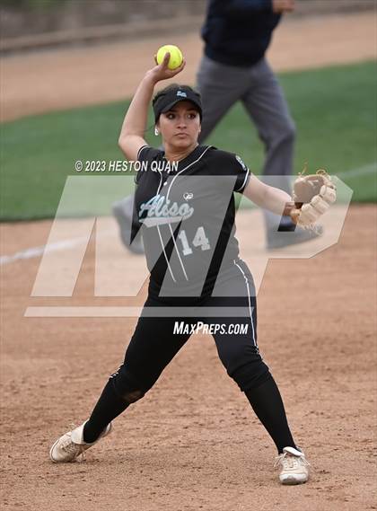 Thumbnail 3 in OC North/South All Star Game photogallery.