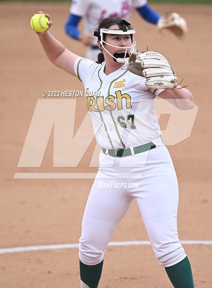 Thumbnail 3 in OC North/South All Star Game photogallery.