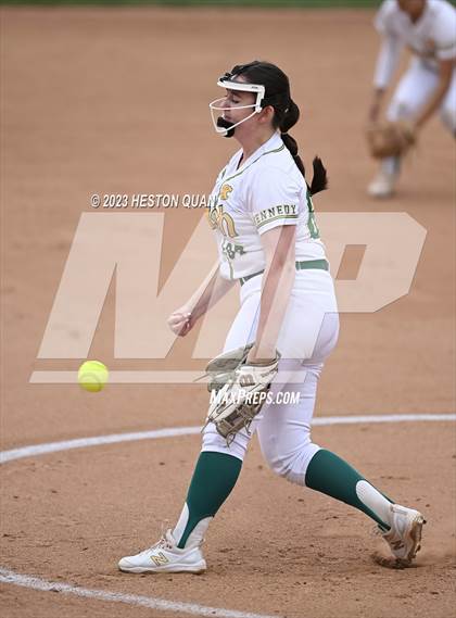 Thumbnail 2 in OC North/South All Star Game photogallery.