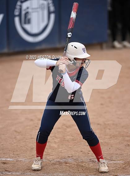 Thumbnail 2 in OC North/South All Star Game photogallery.