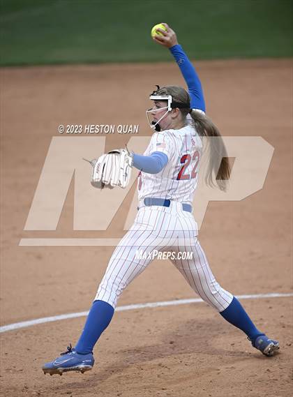 Thumbnail 1 in OC North/South All Star Game photogallery.