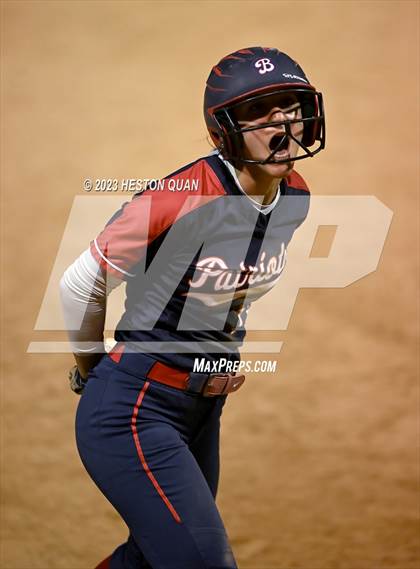 Thumbnail 1 in OC North/South All Star Game photogallery.