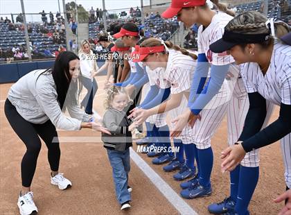Thumbnail 1 in OC North/South All Star Game photogallery.