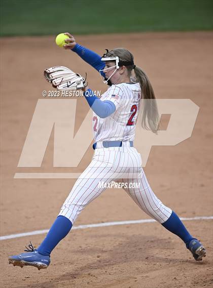 Thumbnail 3 in OC North/South All Star Game photogallery.