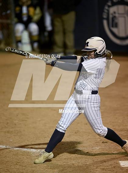 Thumbnail 2 in OC North/South All Star Game photogallery.