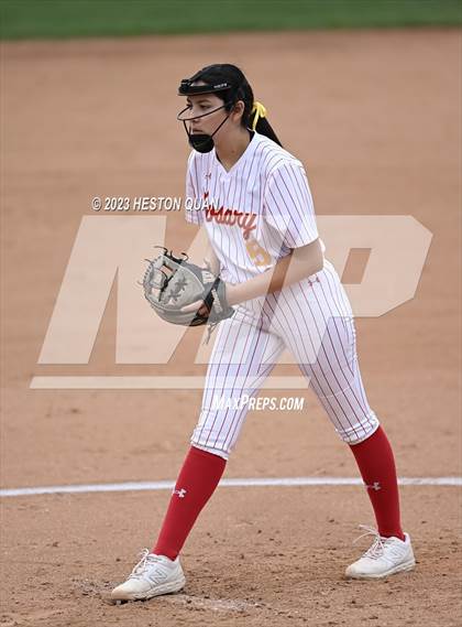 Thumbnail 3 in OC North/South All Star Game photogallery.