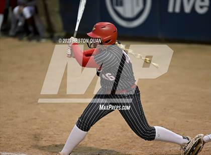 Thumbnail 2 in OC North/South All Star Game photogallery.