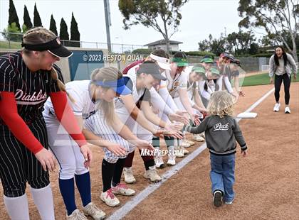 Thumbnail 3 in OC North/South All Star Game photogallery.