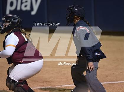 Thumbnail 1 in OC North/South All Star Game photogallery.