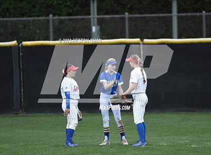 Thumbnail 1 in OC North/South All Star Game photogallery.