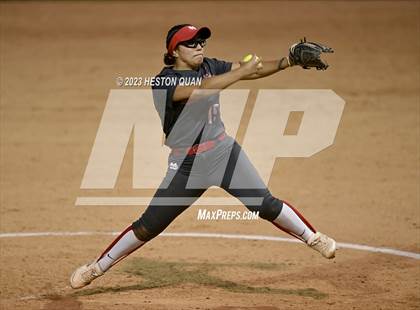 Thumbnail 3 in OC North/South All Star Game photogallery.