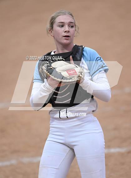 Thumbnail 1 in OC North/South All Star Game photogallery.