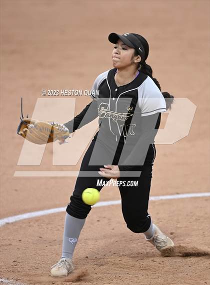 Thumbnail 3 in OC North/South All Star Game photogallery.