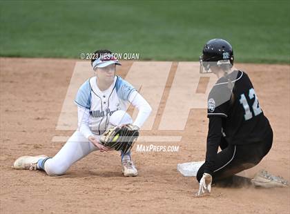 Thumbnail 3 in OC North/South All Star Game photogallery.