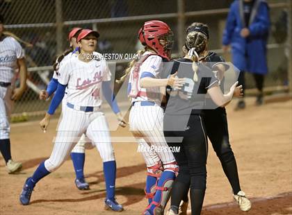 Thumbnail 2 in OC North/South All Star Game photogallery.