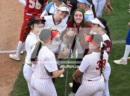 Thumbnail 1 in OC North/South All Star Game photogallery.