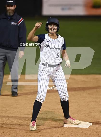 Thumbnail 1 in OC North/South All Star Game photogallery.